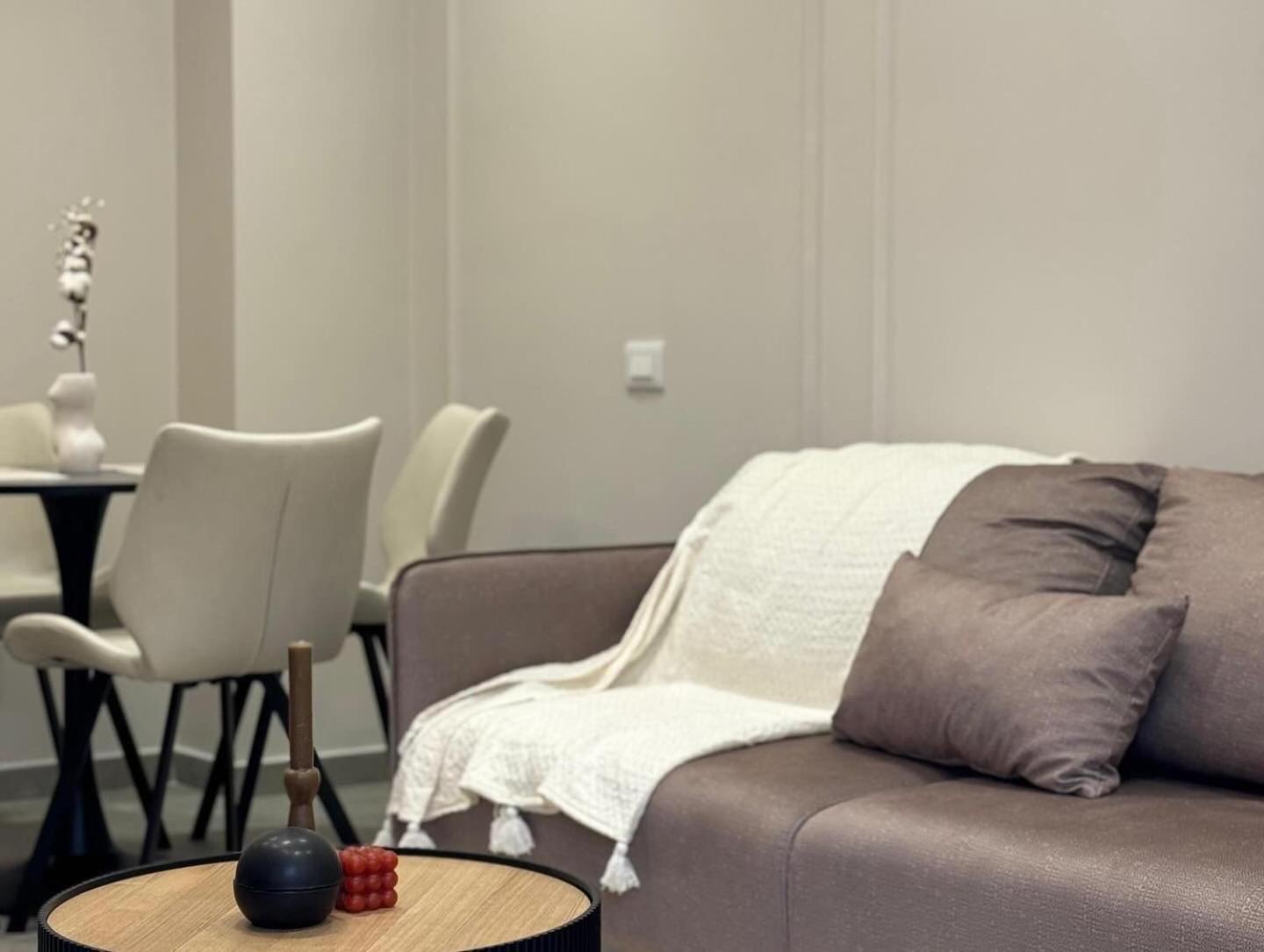 Apartment New Bazaar