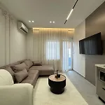 New Bazaar Apartments