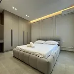New Bazaar Apartments