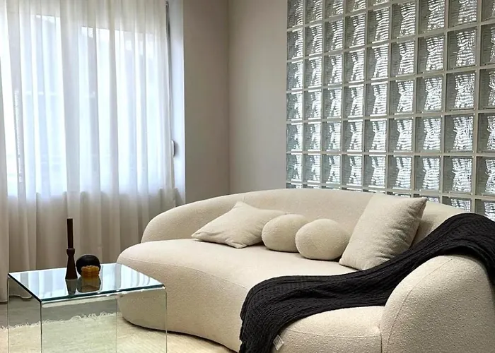 New Bazaar Apartments