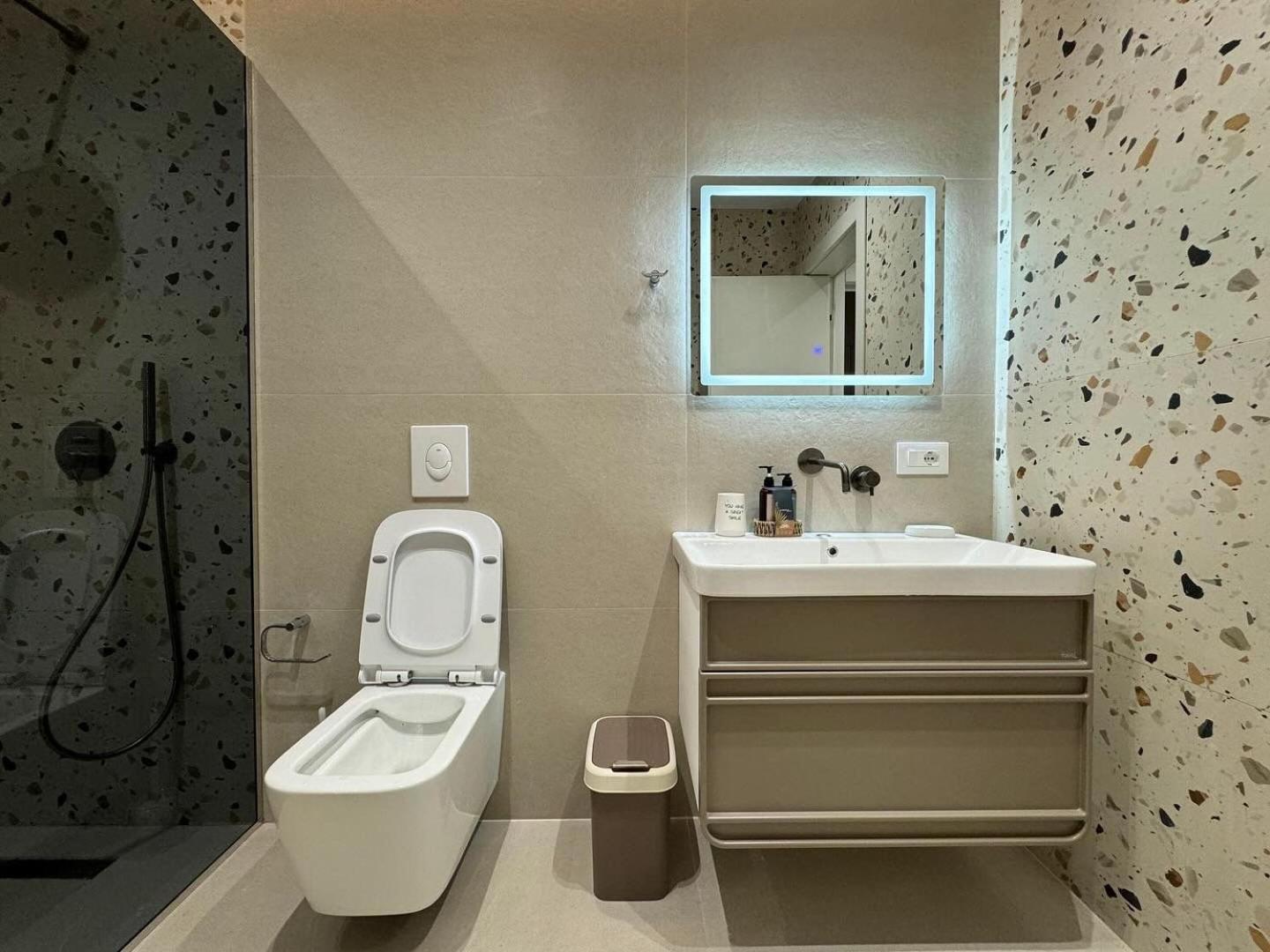 New Bazaar Apartment Tirana