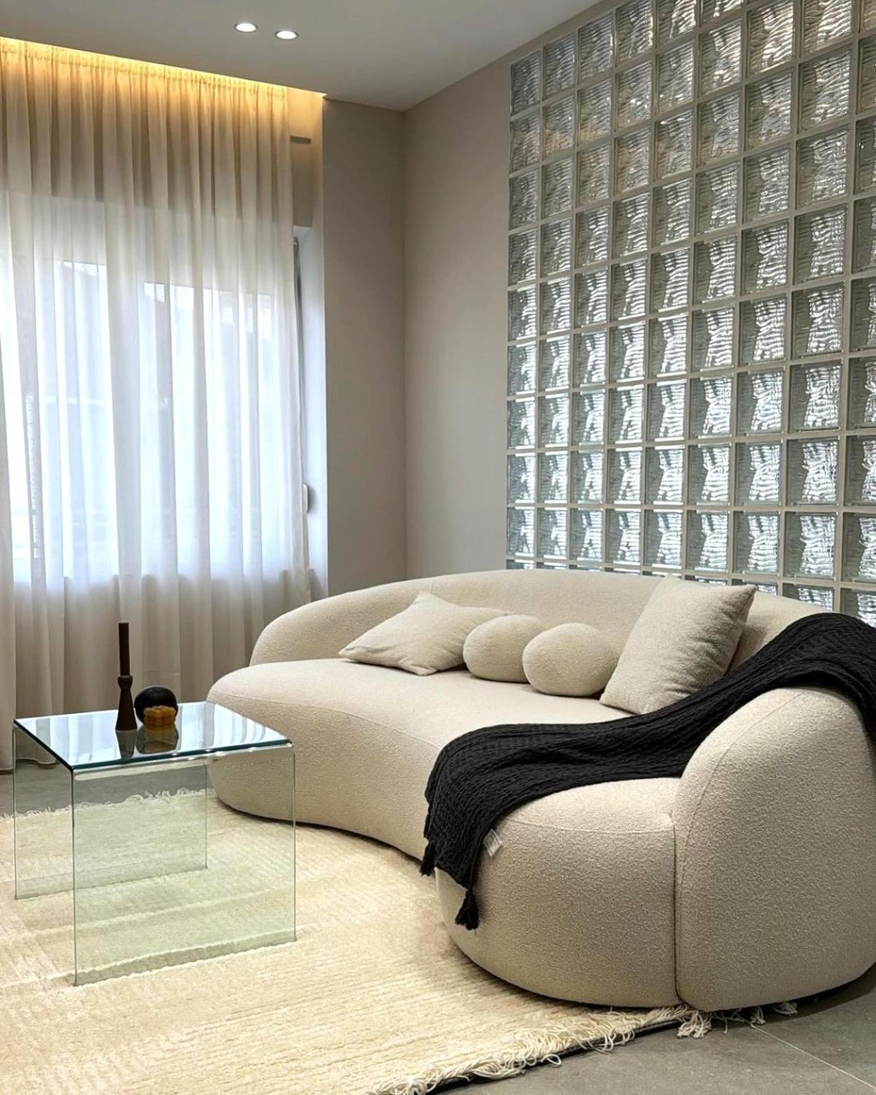 Apartment New Bazaar *