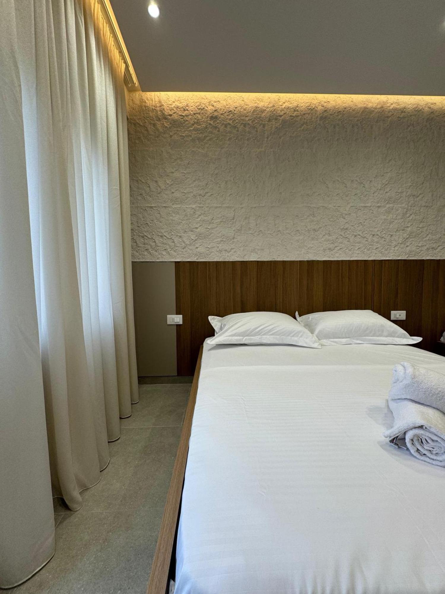 Apartment New Bazaar Tirana