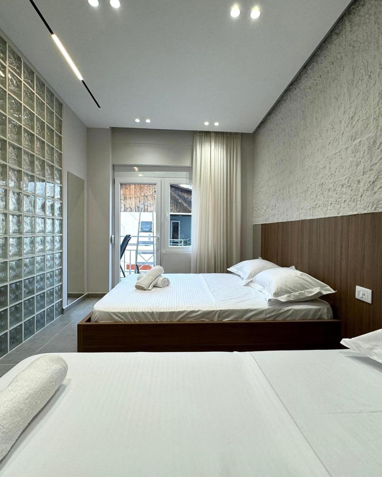 Apartment New Bazaar Tirana