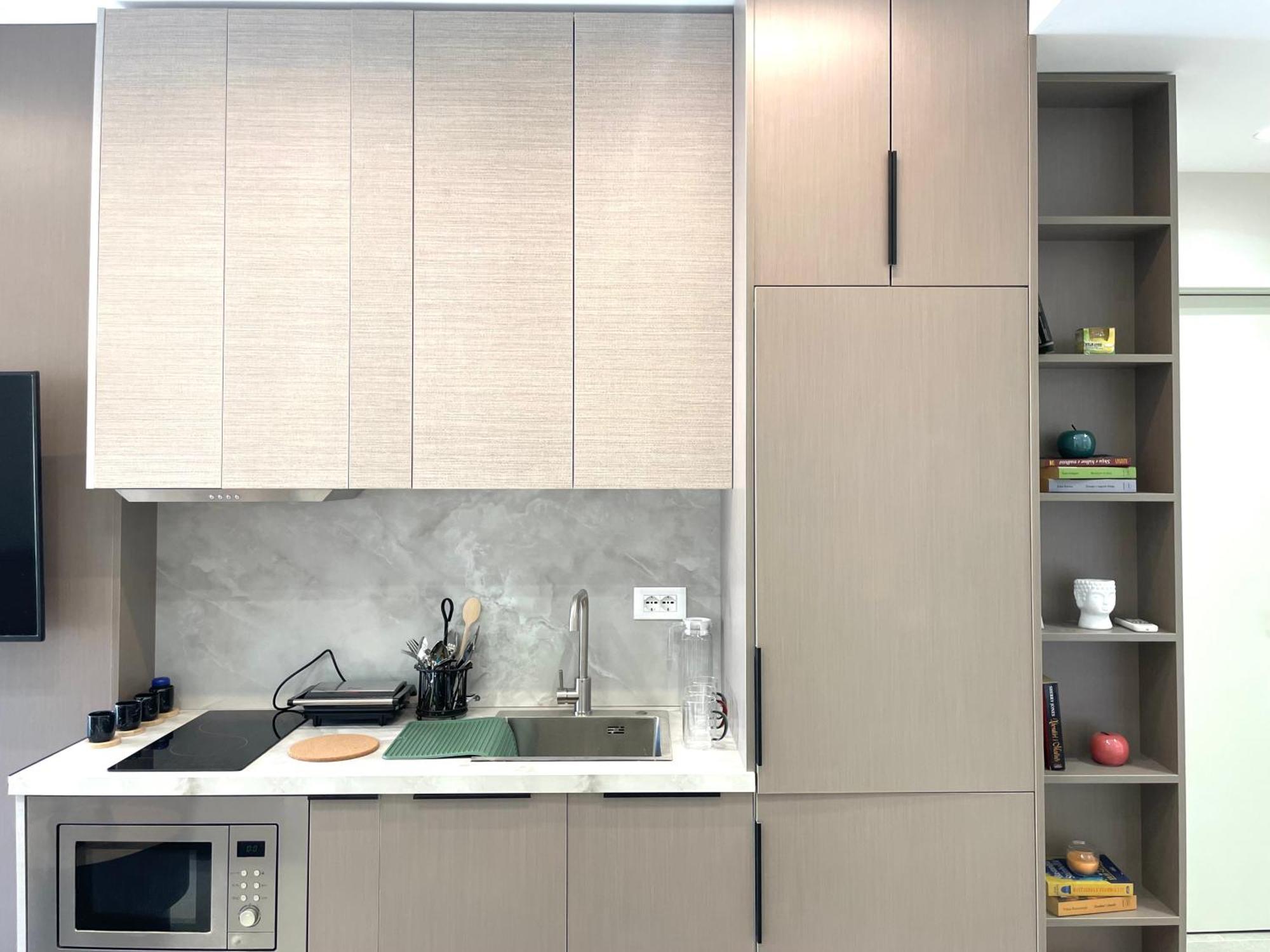 New Bazaar Apartment