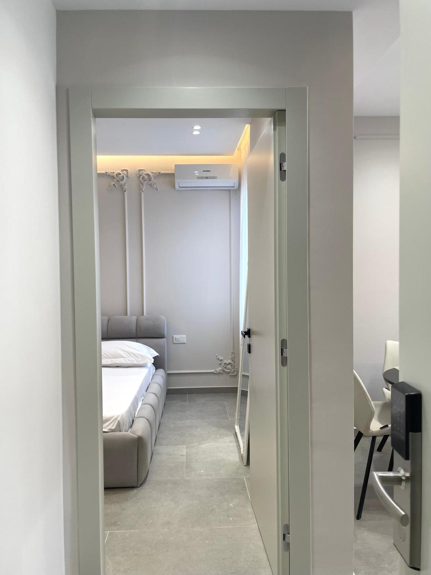 New Bazaar Apartment