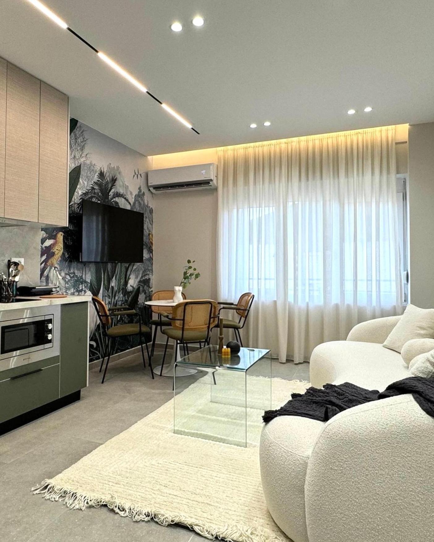 Apartment New Bazaar *