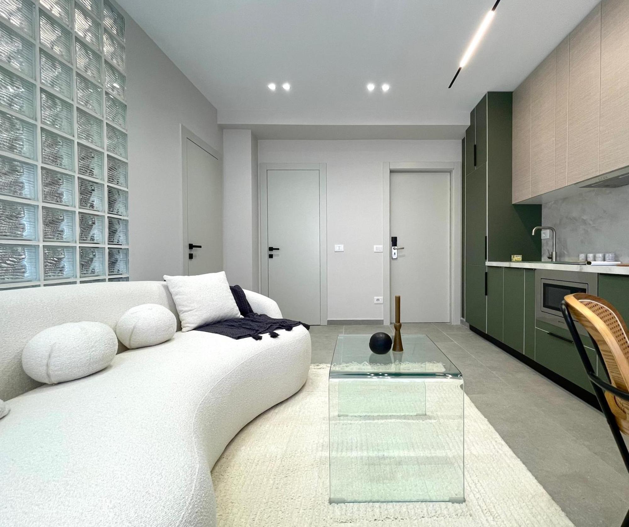 New Bazaar Apartment