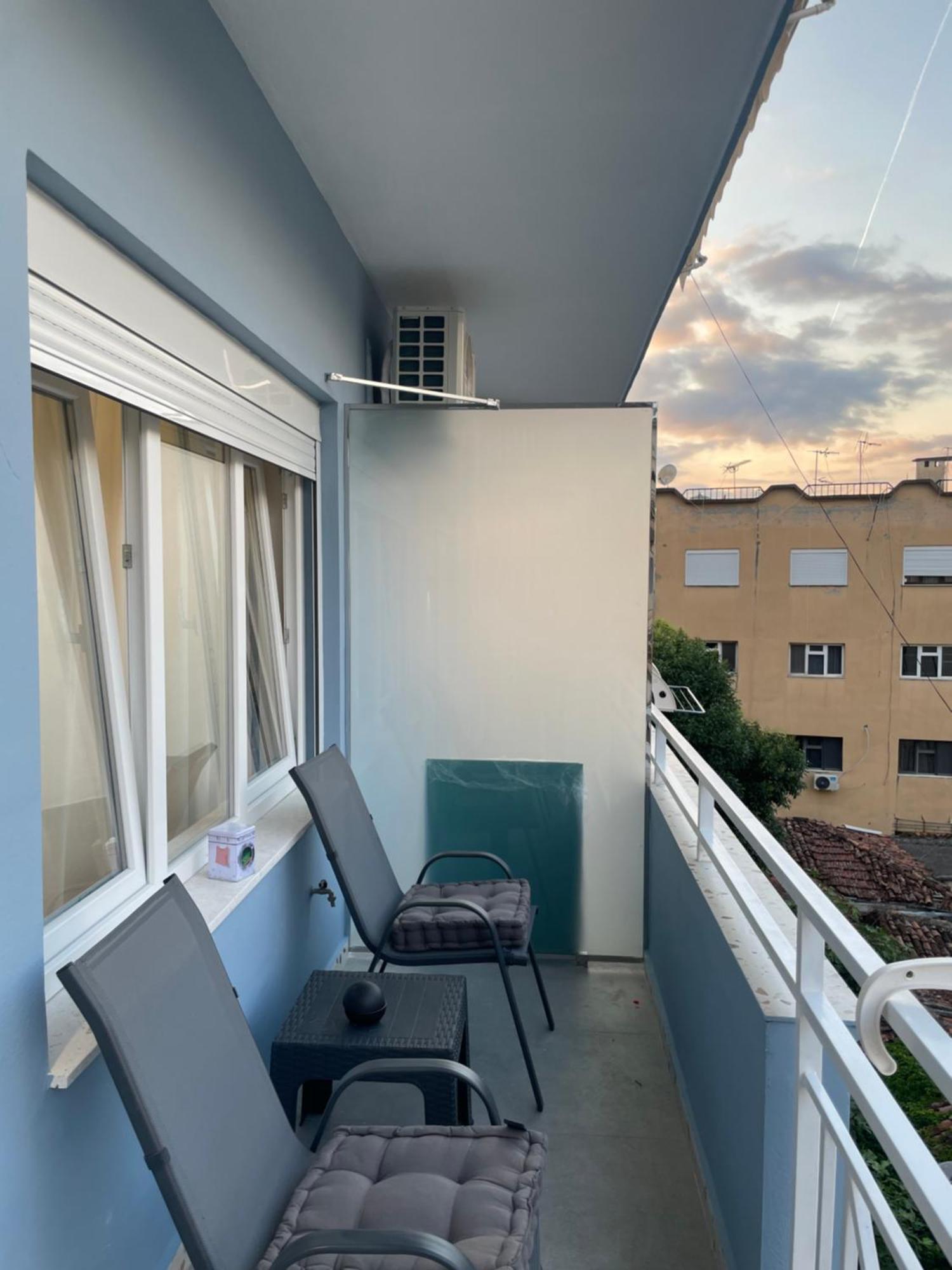 Apartment New Bazaar Tirana