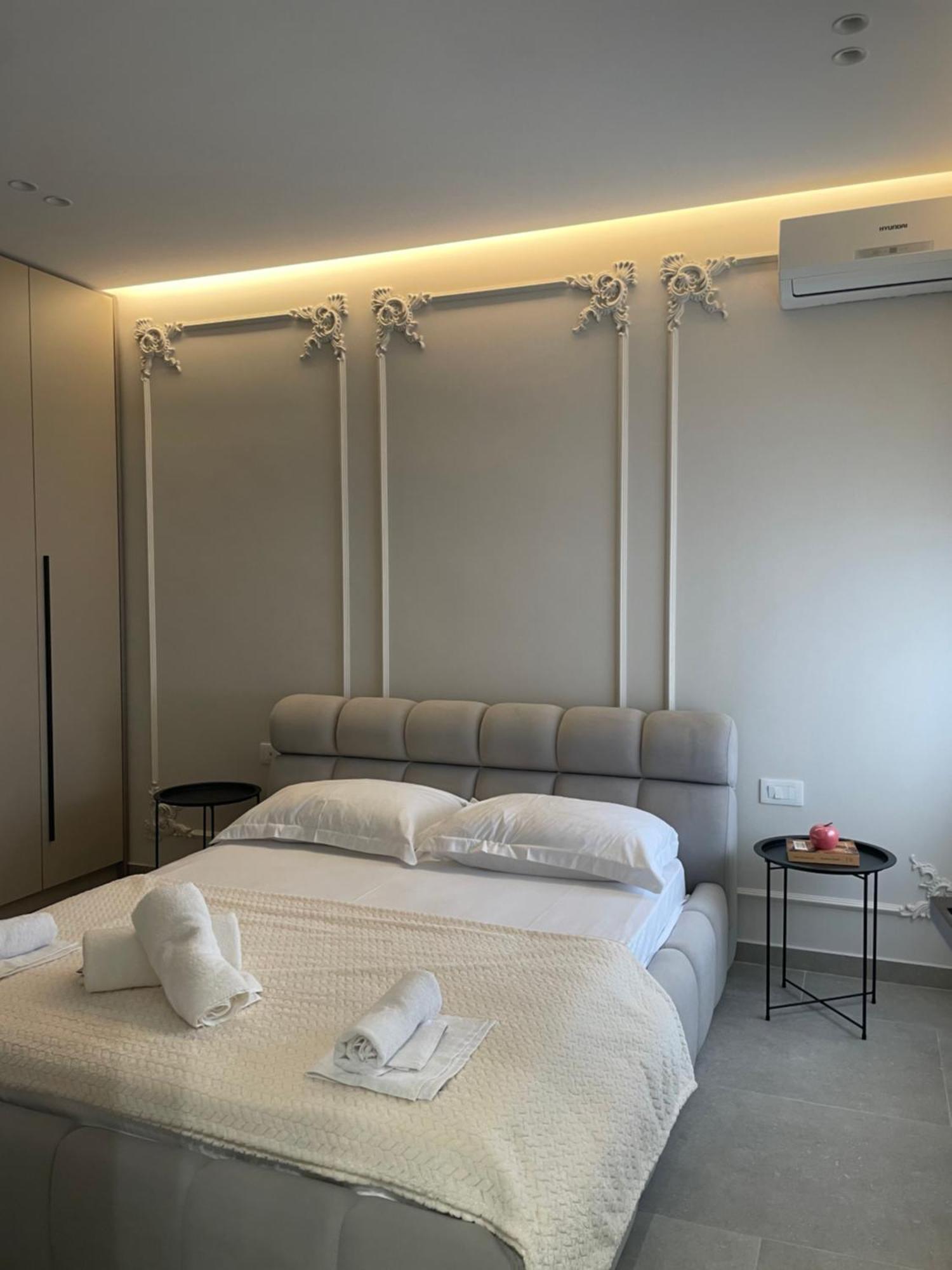 New Bazaar Apartment Tirana