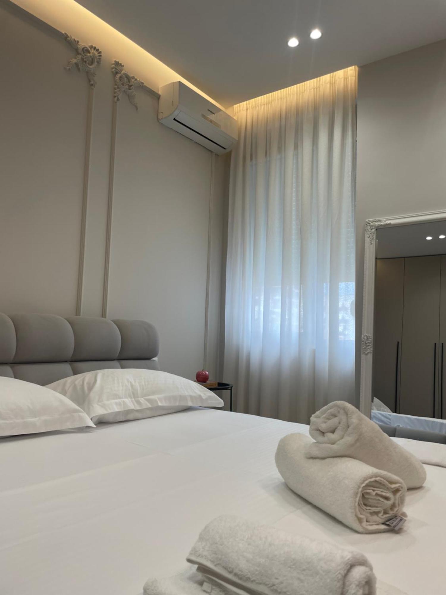 Apartment New Bazaar Tirana